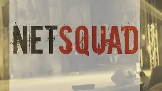 NET SQUAD WE DID IT AGAIN
