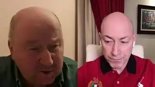 Гордон Коржаков вербовка нормального человека