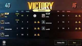 Warehouse M4 + 4x Scope - I Love it Now