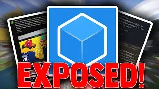 CubeCraft Exposed For HIDING The Truth…