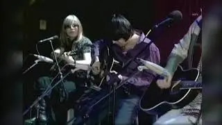 Za da vidis deka te sakam & Amortizerce ne cela (live MRTV unplugged 2006)