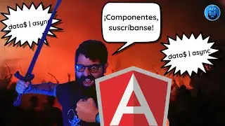 Async pipe en Angular