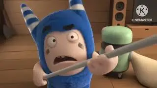 Pogo in Rabbid Diet