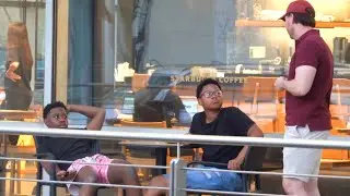 Don’t Look at Me Peasant!