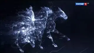 Начало программы 