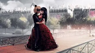 Плакал голливуд. Леди и Супер Кот.