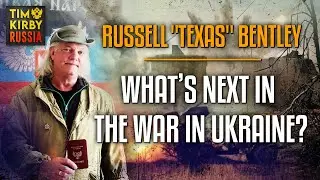 TKR#37 Russia is increasing their forces, where is this war going?