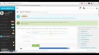 How to use UnfollowerStats tools to Manage your Twitter Account