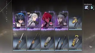 When they all decide to come home…