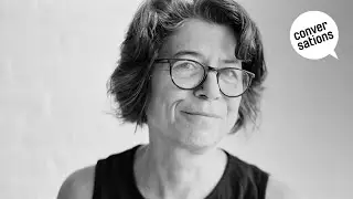 DAFilms Conversations: Shelly Silver