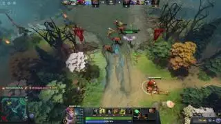 ГАЙД ПО ДОТЕ 2. MONKEY KING (BAR)