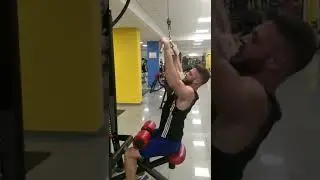 100kg lat machine