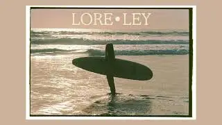 LORE•LEY - Desert Fox [Official Audio]