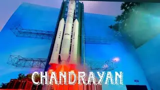 LIVE Chandrayan 3 Launching Demo | Shaik Qadeer Vlogs | People Plaza | Necklace Road Hyd 😜😜