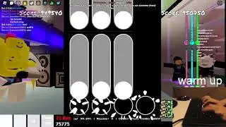 (WR) Ghost 1.5x 99.18% FC