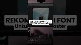 Follow dan save untuk tutorial lainnya!!🔥 #photoshoptips #photoshoptutorial #photoshopindonesia