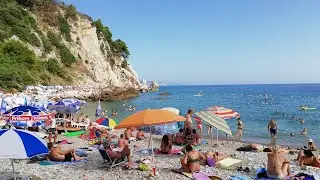 Отдых в Черногории - трейлер