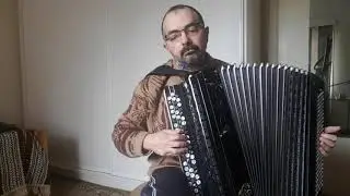 Jealosie Tango