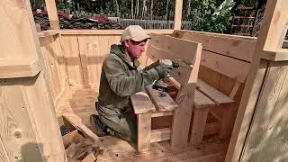 ТАКОГО ТЫ ЕЩЕ НЕ ВИДЕЛ ПОЛ В 