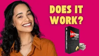 LOTTERY DEFEATER SOFTWARE 2025 🚨 Honest Review – Real Results or Just Hype?
