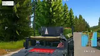 FRIST DAY BACK ON PC
