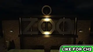 The Zoo Experience 🐒 - Roblox Gameplay & Walkthrough | Pro Gameplay - #AKM