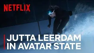 Jutta Leerdam Ad | Avatar: The Last Airbender Netflix