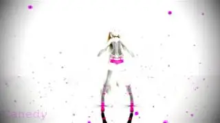 [ MMD ] CONQUEROR