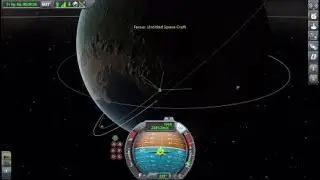 Putting Relay-Sat's in Orbit. KSP PS4 E6
