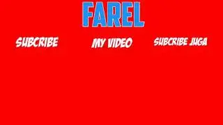 My new outro