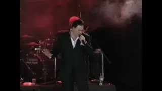 09. Валерий Меладзе - Без суеты (Донецк 15.03.2010)