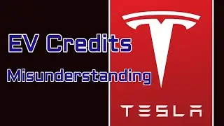 Is the EV Tax Credit REALLY Back for Teslas? (2022)