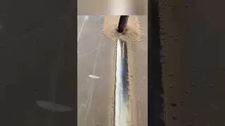 Submerged arc welding 