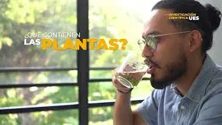 ¡Gran estreno!  🎥📲 Plantas que ALIVIAN el DOLOR #investigacióncientíficaues