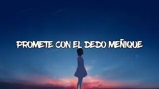 NEONI x NEFFEX - Pinky Promise「Sub Español」(Lyrics)