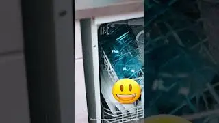 Hisense Dishwasher Hack | Save Time, Get Cleaner Dishes