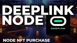 How to Buy a DeepLink Node (DLC)