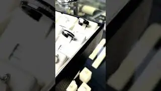 ЮВЕЛИРОЧКА - виды закрепок 🤩