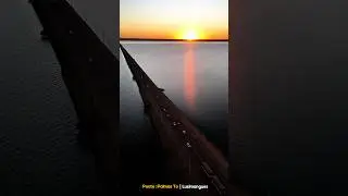 Palmas Tocantins | Lago de palmas em palmas #tocantins