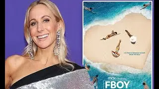 Nikki Glaser hosting new HBO Max dating show FBoy Island