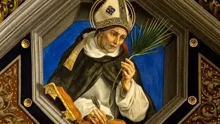 St. Albert the Great HD