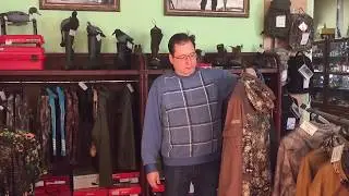 Костюм демисезонный Novatex Payer 