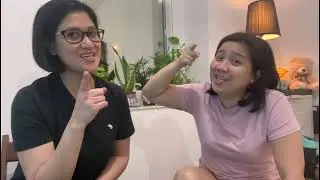Post Lasik Eye Surgery Update | Chikahan | MildyTalksTooMuch. | Dubai Vlog