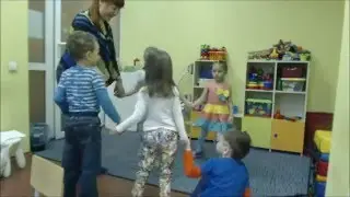 «Полет к звездам»