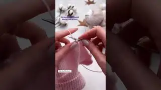 Исландский способ закрытия петель