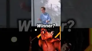 Rick astley Vs IShowSpeed | who is strongest