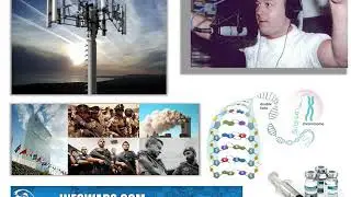 Freemasons are generally well meaning, coopted – Alex Jones