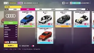 Forza 5