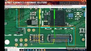 Huawei Y7 2019 Mic, Speaker, Buzzer & Ear Speaker Problem Solution | Complete Repair Guide