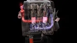An abandoned WWII design is being revived to make a new type of engine